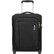 Samsonite Respark Carry-on Underseat Suitcase 45cm Black