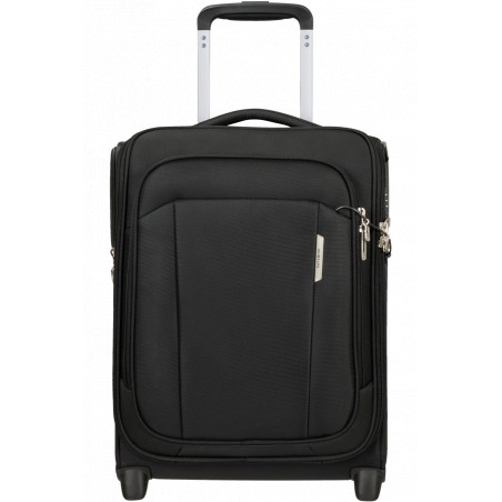 Samsonite Respark Carry-on Underseat Suitcase 45cm Black