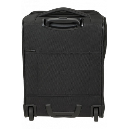 Samsonite Respark Carry-on Underseat Suitcase 45cm Black