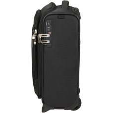 Samsonite Respark Carry-on Underseat Suitcase 45cm Black
