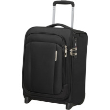 Samsonite Respark Carry-on Underseat Suitcase 45cm Black