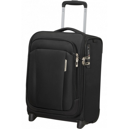 Samsonite Respark Carry-on Underseat Suitcase 45cm Black