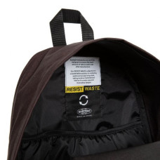 Eastpak Padded Pak'R Resist Backpack N51 W19 Brown Camouflage