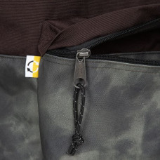 Eastpak Padded Pak'R Resist Backpack N51 W19 Brown Camouflage