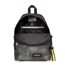 Eastpak Padded Pak'R Resist Backpack N51 W19 Brown Camouflage