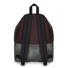Eastpak Padded Pak'R Resist Backpack N51 W19 Brown Camouflage