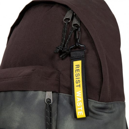Eastpak Padded Pak'R Resist Backpack N51 W19 Brown Camouflage