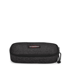 Eastpak Oval Single Pencil Case N98 Spark Black