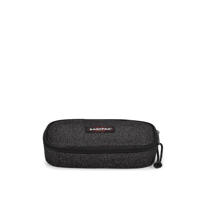 Eastpak Oval Single Pencil Case N98 Spark Black