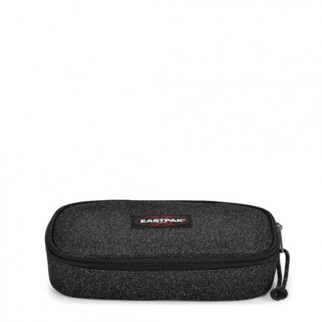 Eastpak Oval Single Pencil Case N98 Spark Black