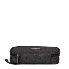 Eastpak Oval Single Pencil Case N98 Spark Black