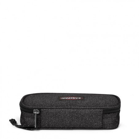 Eastpak Oval Single Pencil Case N98 Spark Black