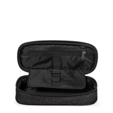 Eastpak Oval Single Pencil Case N98 Spark Black