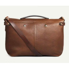 Bleu de Chauffe Sac Besace Lucien Cuba Libre
