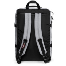 Eastpak Travelpack Sac De Voyage Et À Dos 2 En 1 363 Sunday Grey dos