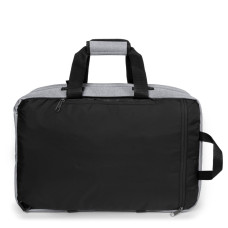 Eastpak Travelpack 2-in-1 Backpack and Carry-on Bag 363 Sunday Grey