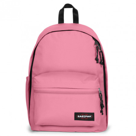 Eastpak Office Zippl'R Sac à Dos PC 15" U90 Trusted Pink face