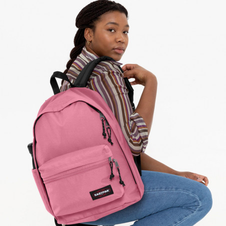 eastpak 00s ピンク リュックサック backpack archive Eastpak Office Zippl'R Backpack PC 15