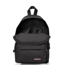 Eastpak Orbit Sparkly XS N98 Spark Black Backpack