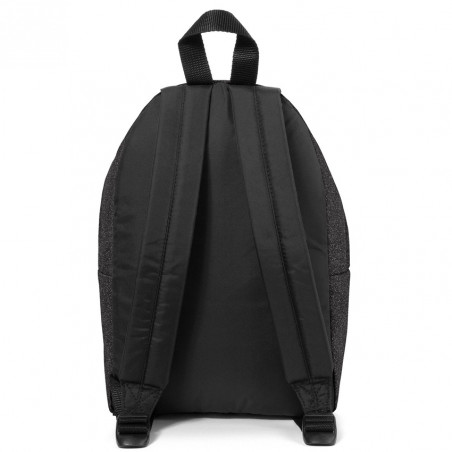 Eastpak Orbit Sparkly XS N98 Spark Black Backpack