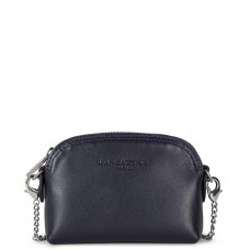 Lancaster Paris Money Pouch 131-020 Dark Blue