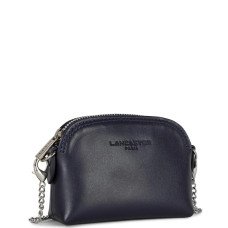 Lancaster Paris Money Pouch 131-020 Dark Blue