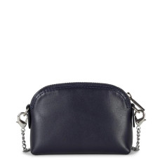 Lancaster Paris Money Pouch 131-020 Dark Blue