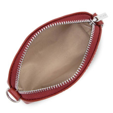 Lancaster Paris Coin Purse 131-020 Carmine