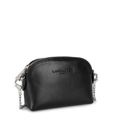 Lancaster Paris Coin Purse 131-020 Black