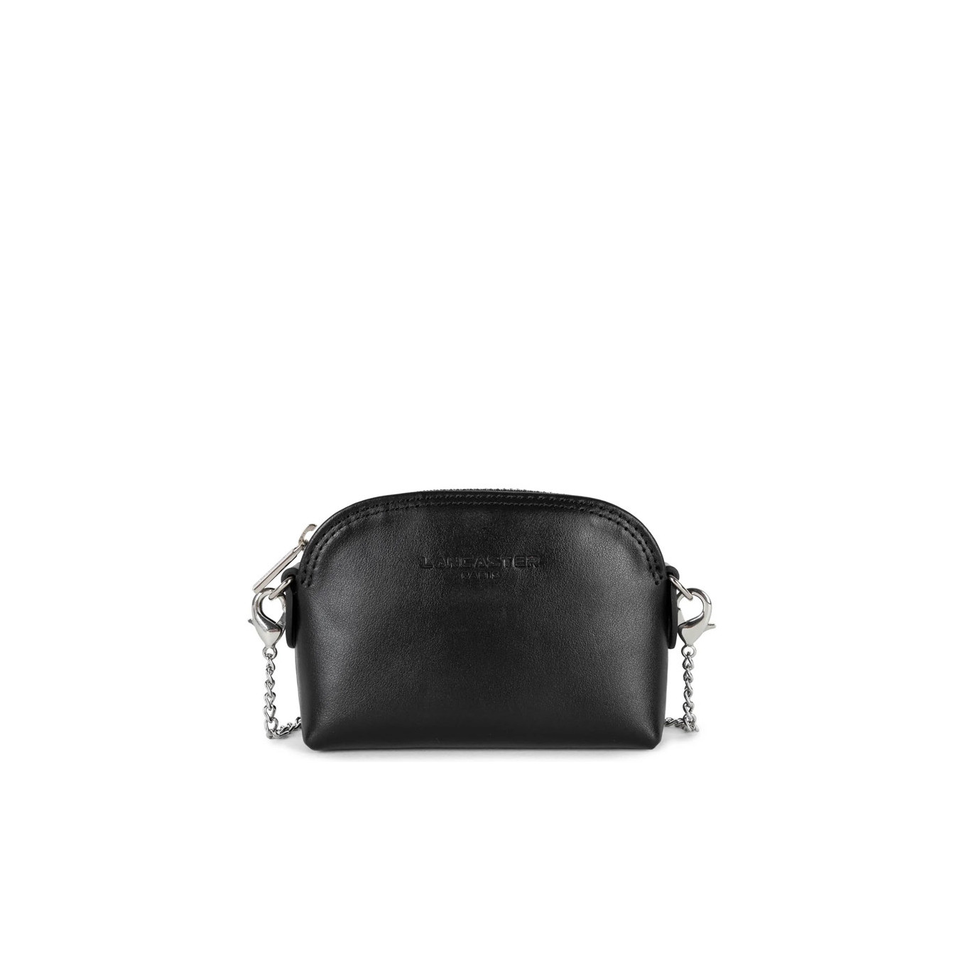 Lancaster Paris Coin Purse 131-020 Black