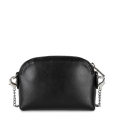 Lancaster Paris Coin Purse 131-020 Black