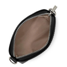 Lancaster Paris Coin Purse 131-020 Black