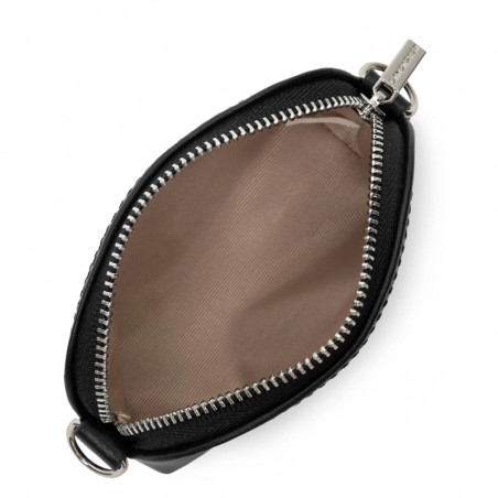 Lancaster Paris Coin Purse 131-020 Black
