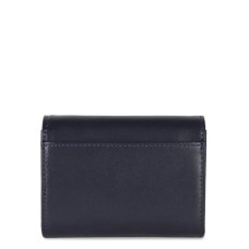 Lancaster Paris Money Clip 131-021 Dark Blue