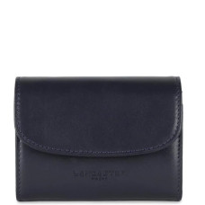 Lancaster Paris Money Clip 131-021 Dark Blue