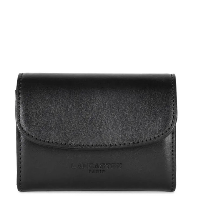 Lancaster Paris Money Clip 131-021 Black