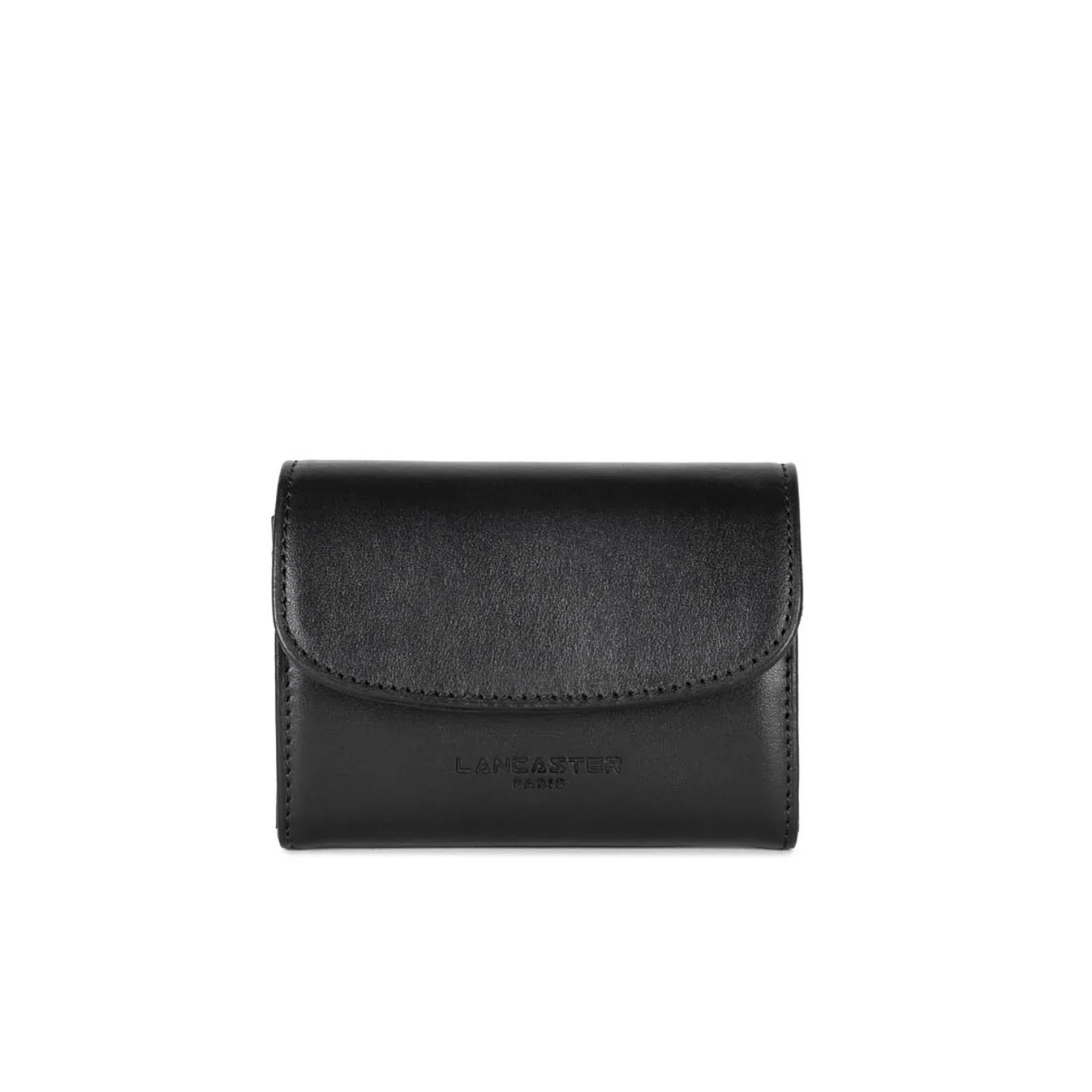 Lancaster Paris Money Clip 131-021 Black