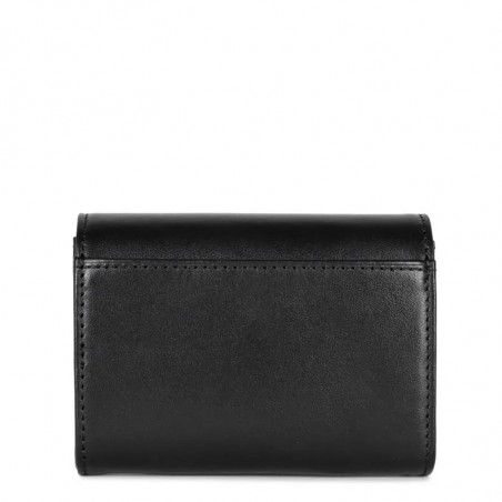Lancaster Paris Money Clip 131-021 Black