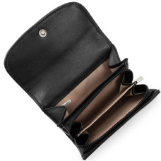 Lancaster Paris Money Clip 131-021 Black