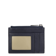 Lancaster Paris Porte Cartes 131-022 Bleu Fonce