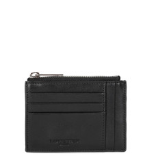 Lancaster Paris Card Holder 131-022 Black