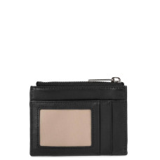 Lancaster Paris Card Holder 131-022 Black