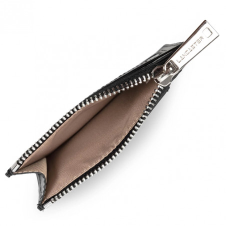 Lancaster Paris Card Holder 131-022 Black
