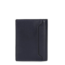 Lancaster Paris Secure Card Holder 131-023 Navy Blue