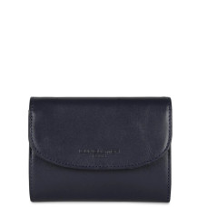 Lancaster Paris Bifold Wallet 131-024 Navy Blue