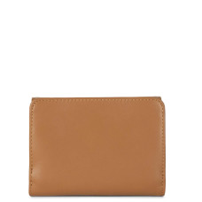 Lancaster Paris Back Wallet 131-024 Camel