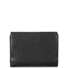 Lancaster Paris Back-to-Back Wallet 131-024 Black