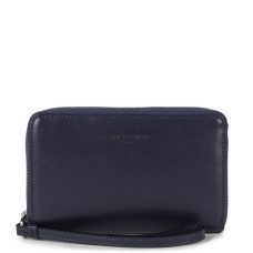 Lancaster Paris Portefeuille et Compagnon 131-025 Dark Blue