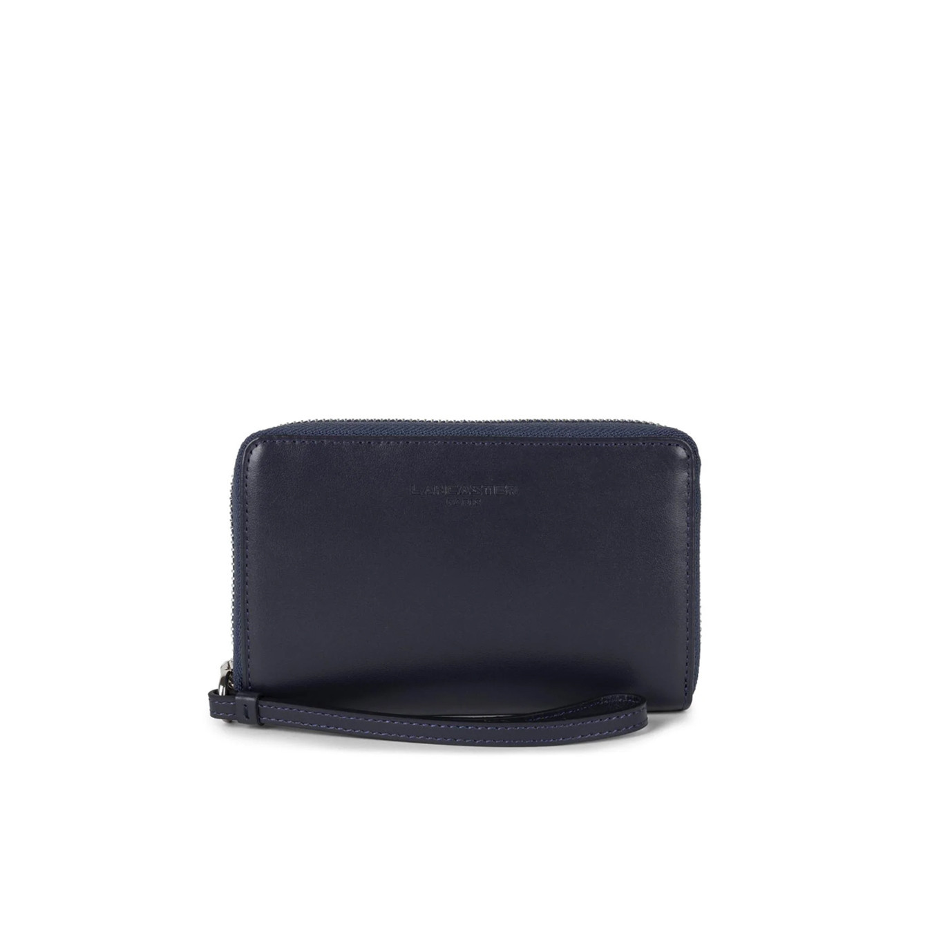 Lancaster Paris Portefeuille et Compagnon 131-025 Dark Blue