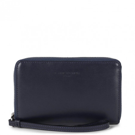 Lancaster Paris Portefeuille et Compagnon 131-025 Dark Blue